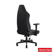 Razer Iskur V2 X Black 3