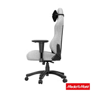 Anda Seat Phantom-3 Large Grey Fabric 4