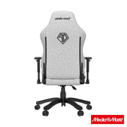 Anda Seat Phantom-3 Large Grey Fabric 5