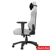 Anda Seat Phantom-3 Large Grey Fabric 9