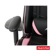 ADX Firebase Core Black/Pink 8