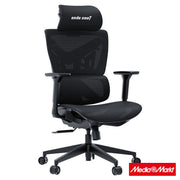 Anda Seat X-Air Mega XL Black 2