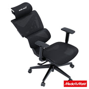 Anda Seat X-Air Mega XL Black 4