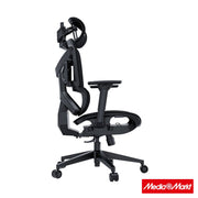 Anda Seat X-Air Mega XL Black 6