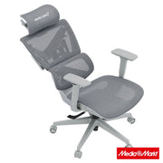 Anda Seat X-Air Mega XL Grey 10