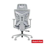 Anda Seat X-Air Mega XL Grey 5