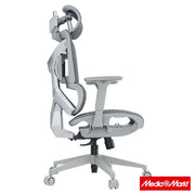 Anda Seat X-Air Mega XL Grey 9