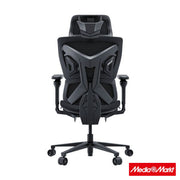 Anda Seat X-Air Pro XL Black 12