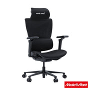 Anda Seat X-Air Pro XL Black 2