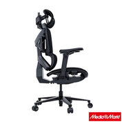 Anda Seat X-Air Pro XL Black 3