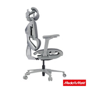 Anda Seat X-Air Pro XL Grey 3