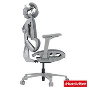 Anda Seat X-Air Pro XL Grey 7