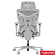 Anda Seat X-Air Pro XL Grey 9