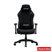 Anda Seat Luna AD18 Ύφασμα Large Black 2