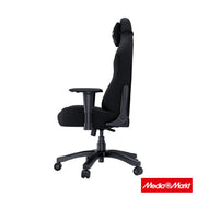 Anda Seat Luna AD18 Ύφασμα Large Black 3