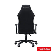 Anda Seat Luna AD18 Ύφασμα Large Black 4