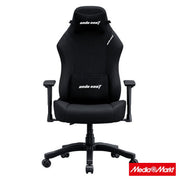 Anda Seat Luna AD18 Ύφασμα Large Black 6