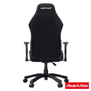Anda Seat Luna AD18 Ύφασμα Large Black 8