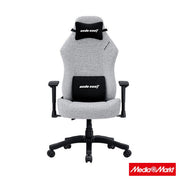 Anda Seat Luna AD18 Ύφασμα Large Grey 2