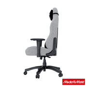 Anda Seat Luna AD18 Ύφασμα Large Grey 3