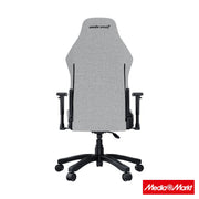Anda Seat Luna AD18 Ύφασμα Large Grey 4