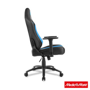 Sharkoon SKILLER SGS20 Black/Blue 4