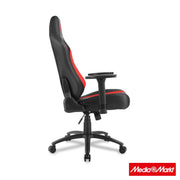 Sharkoon SKILLER SGS20 Black/Red 4