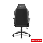 Sharkoon SKILLER SGS20 Black/Red 6