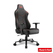 Sharkoon Skiller SGS30 Black/Red 3