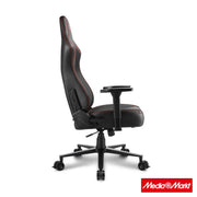 Sharkoon Skiller SGS30 Black/Red 4
