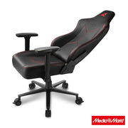 Sharkoon Skiller SGS30 Black/Red 5