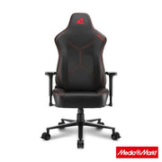 Sharkoon Skiller SGS30 Black/Red 7