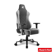 Sharkoon Skiller SGS30 Fabric Grey 3