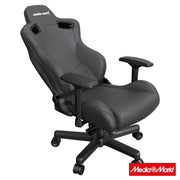 Anda Seat AD12XL Kaiser-II Black 4