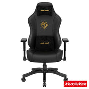 Anda Seat Phantom-3 Large Black 3