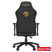 Anda Seat Phantom-3 Large Black 4