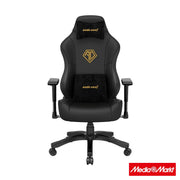 Anda Seat Phantom-3 Large Black 5