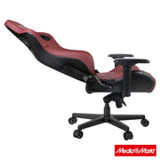 Anda Seat AD12XL Kaiser-II Maroon 2