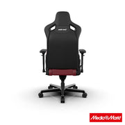 Anda Seat AD12XL Kaiser-II Maroon 8