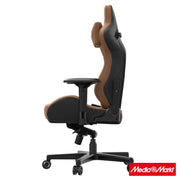 Anda Seat AD12XL Kaiser-II Brown 4