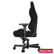 Anda Seat T-Pro II Black Fabric 2