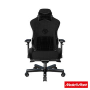 Anda Seat T-Pro II Black Fabric 6