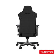 Anda Seat T-Pro II Black Fabric 7
