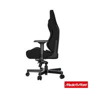 Anda Seat T-Pro II Black Fabric 8