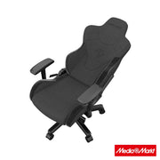 Anda Seat T-Pro II Black Fabric 9