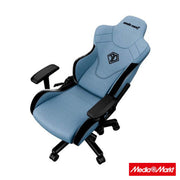Anda Seat T-PRO II Blue Fabric 10