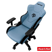 Anda Seat T-PRO II Blue Fabric 2