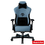 Anda Seat T-PRO II Blue Fabric 4