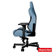 Anda Seat T-PRO II Blue Fabric 5