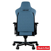 Anda Seat T-PRO II Blue Fabric 6